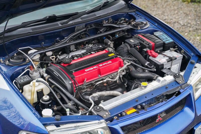 Used Mitsubishi Lancer 2019 for sale - 77469413: Photo 3