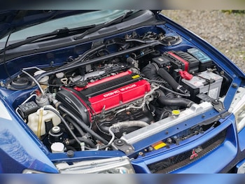 Used Mitsubishi Lancer 2000 for sale - 77469413: Photo