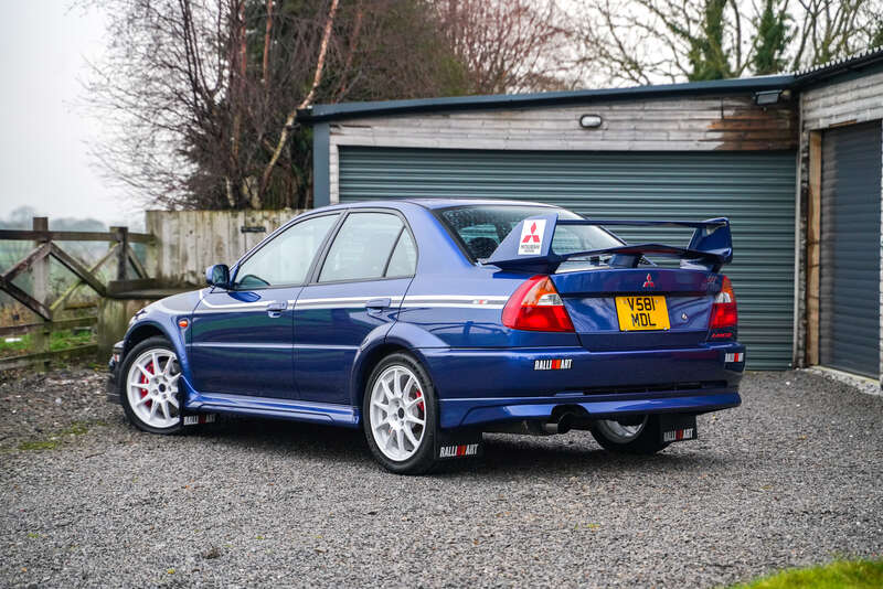 Used Mitsubishi Lancer 2019 for sale - 77469413: Photo 4