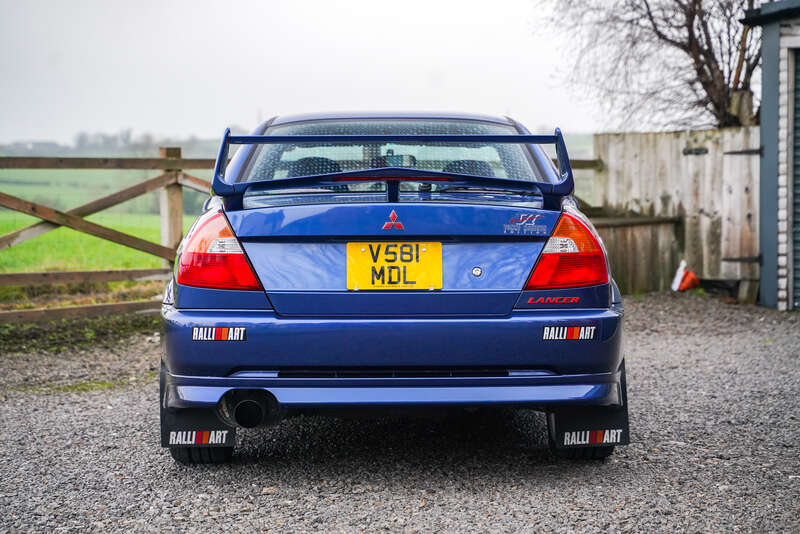 Used Mitsubishi Lancer 2019 for sale - 77469413: Photo 7