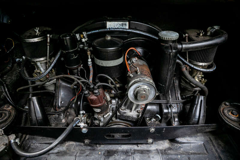 Used Porsche 912 2018 for sale - 77017210: Photo 11