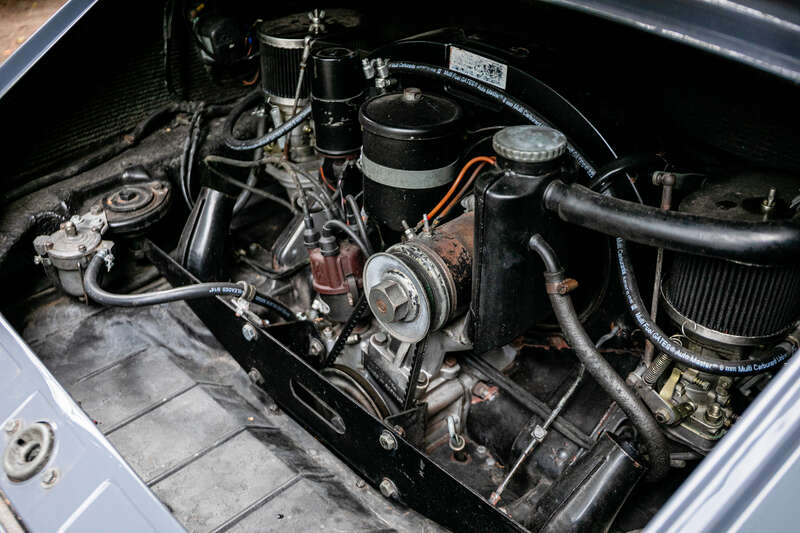 Used Porsche 912 2018 for sale - 77017210: Photo 15