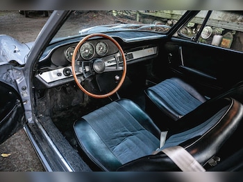 Used Porsche 912 1966 for sale - 77017210: Photo