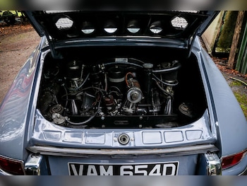 Used Porsche 912 1966 for sale - 77017210: Photo