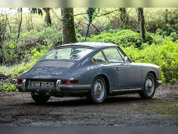 Used Porsche 912 1966 for sale - 77017210: Photo