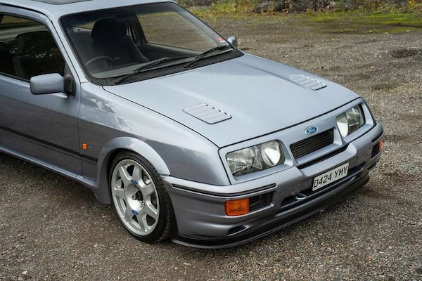 Used Ford Sierra for sale - 76285173: Photo 10