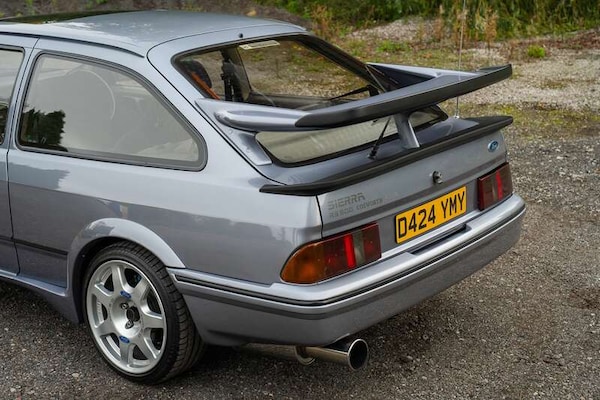 Used Ford Sierra for sale - 76285173: Photo 11