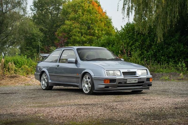 Used Ford Sierra for sale - 76285173: Photo 12