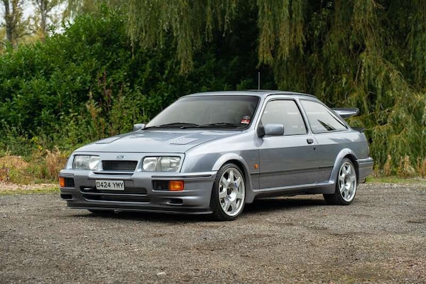 Used Ford Sierra for sale - 76285173: Photo 13