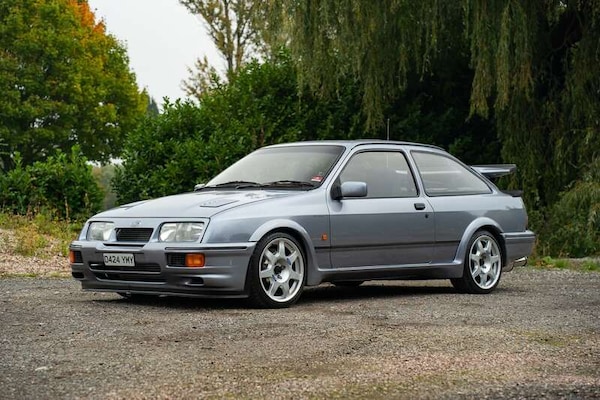 Used Ford Sierra for sale - 76285173: Photo 14