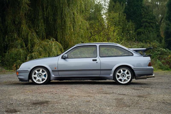 Used Ford Sierra for sale - 76285173: Photo 15