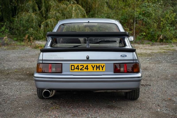 Used Ford Sierra for sale - 76285173: Photo 16