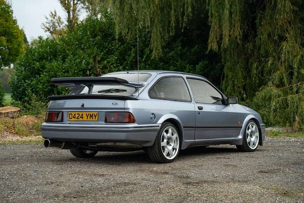 Used Ford Sierra for sale - 76285173: Photo 17