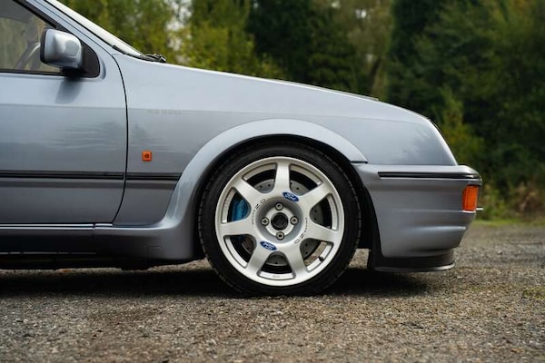 Used Ford Sierra for sale - 76285173: Photo 18