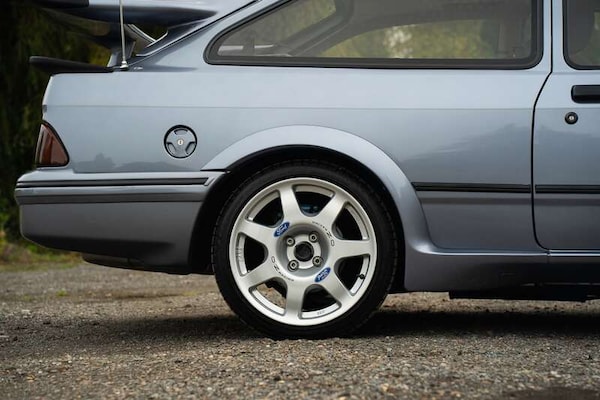 Used Ford Sierra for sale - 76285173: Photo 19