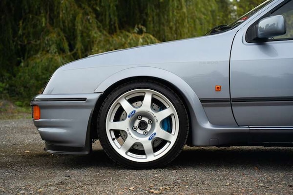 Used Ford Sierra for sale - 76285173: Photo 20