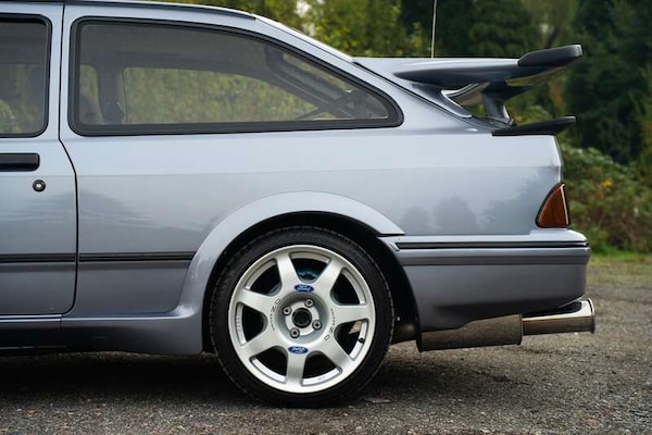 Used Ford Sierra for sale - 76285173: Photo 21