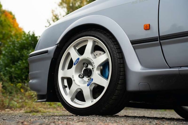 Used Ford Sierra for sale - 76285173: Photo 22