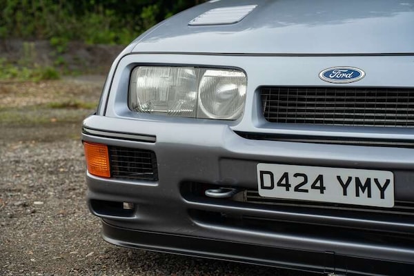 Used Ford Sierra for sale - 76285173: Photo 24
