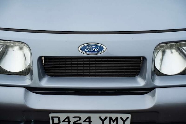 Used Ford Sierra for sale - 76285173: Photo 25