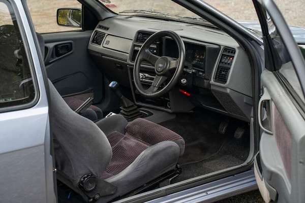 Used Ford Sierra for sale - 76285173: Photo 2