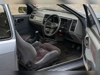 Used Ford Sierra 1987 for sale - 76285173: Photo