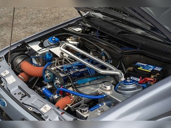 Used Ford Sierra 1987 for sale - 76285173: Photo