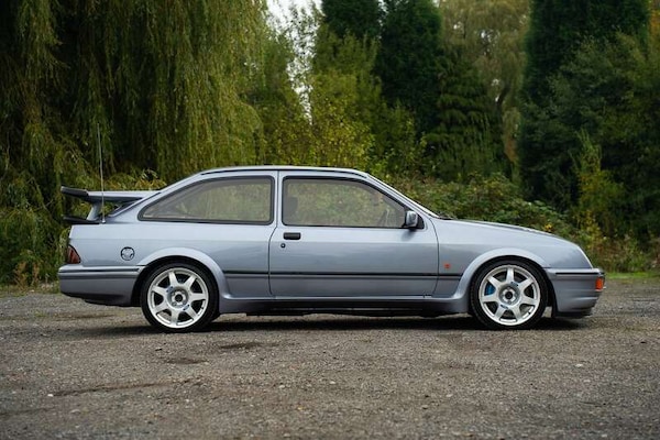 Used Ford Sierra for sale - 76285173: Photo 4