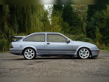 Used Ford Sierra 1987 for sale - 76285173: Photo