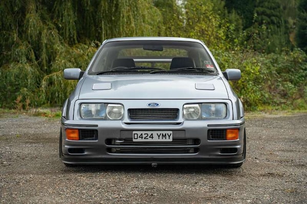 Used Ford Sierra for sale - 76285173: Photo 8
