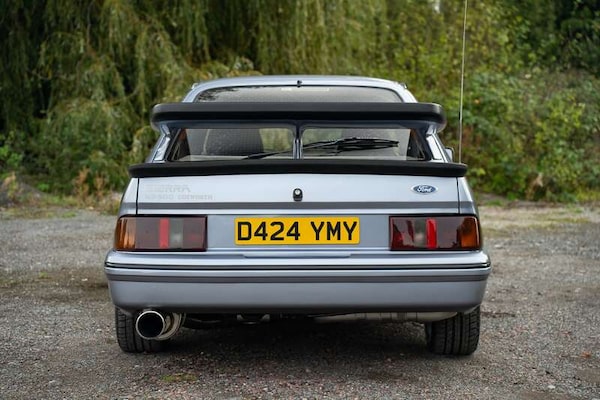 Used Ford Sierra for sale - 76285173: Photo 9