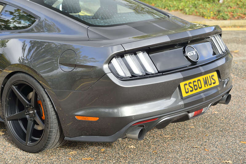 Used Ford Mustang 2016 for sale - 76350343: Photo 10