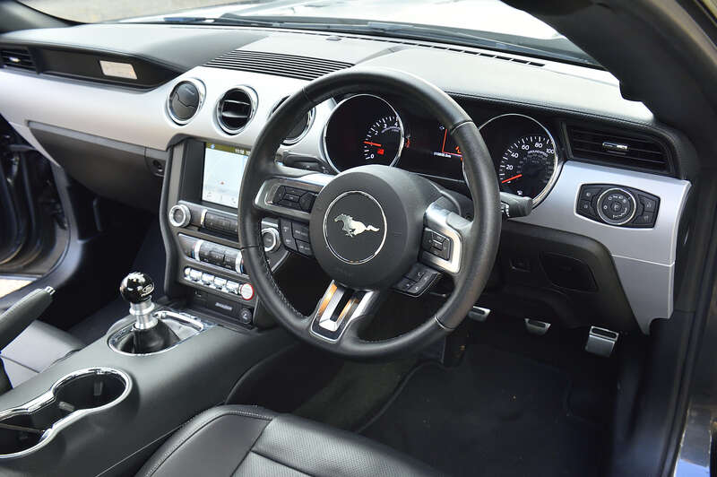 Used Ford Mustang 2016 for sale - 76350343: Photo 13