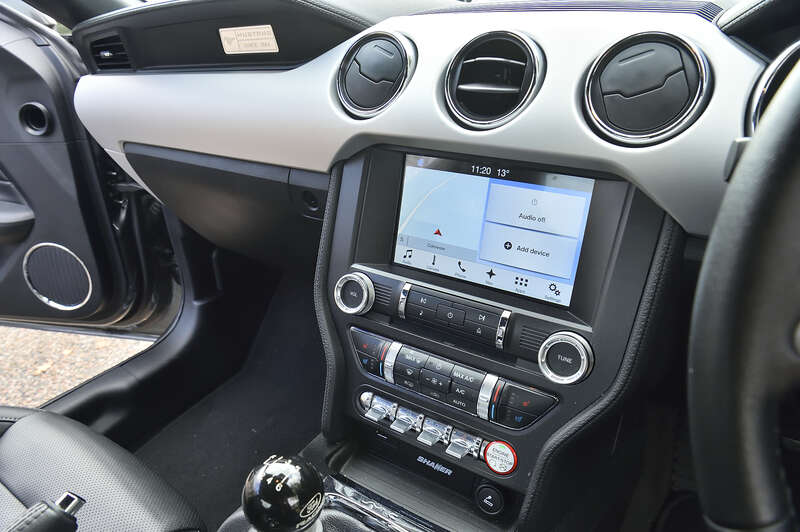Used Ford Mustang 2016 for sale - 76350343: Photo 15