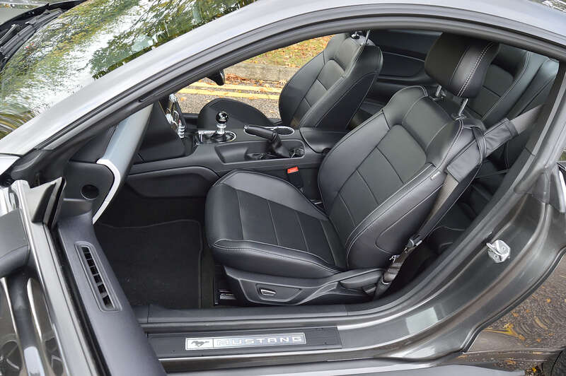 Used Ford Mustang 2016 for sale - 76350343: Photo 18