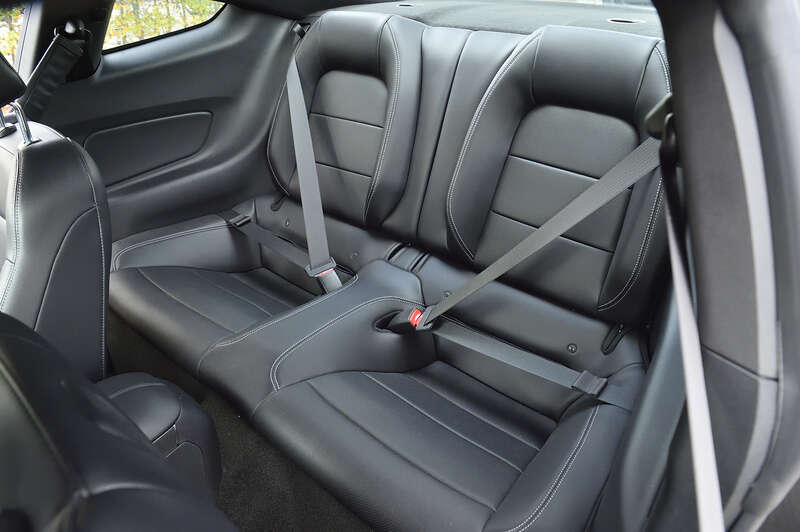 Used Ford Mustang 2016 for sale - 76350343: Photo 19