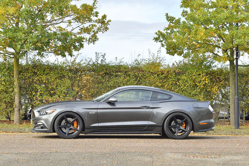 Used Ford Mustang 2016 for sale - 76350343: Photo 21