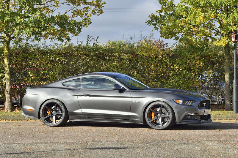 Used Ford Mustang 2016 for sale - 76350343: Photo 24