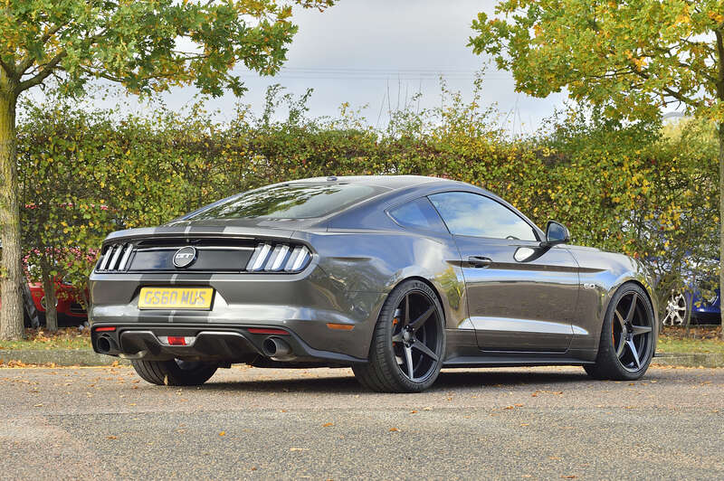 Used Ford Mustang 2016 for sale - 76350343: Photo 25