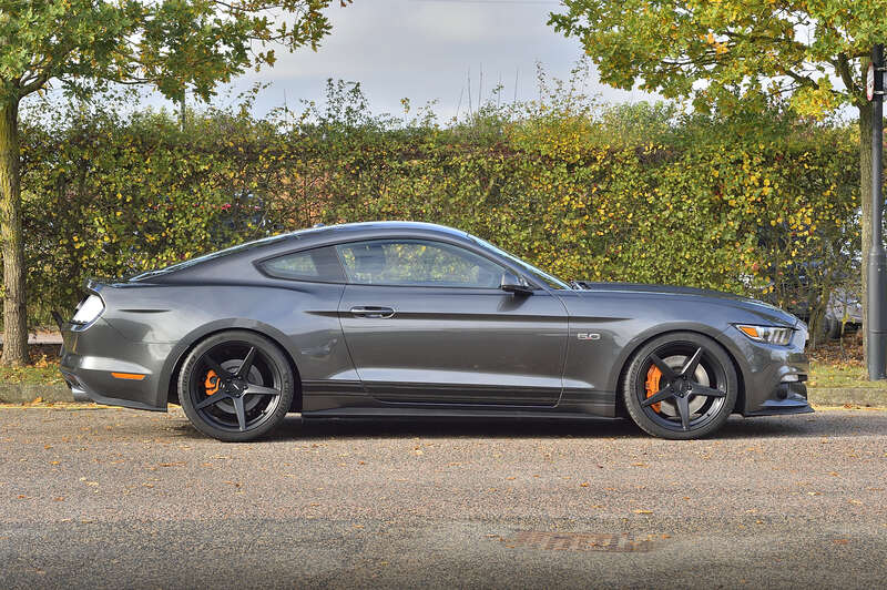 Used Ford Mustang 2016 for sale - 76350343: Photo 5