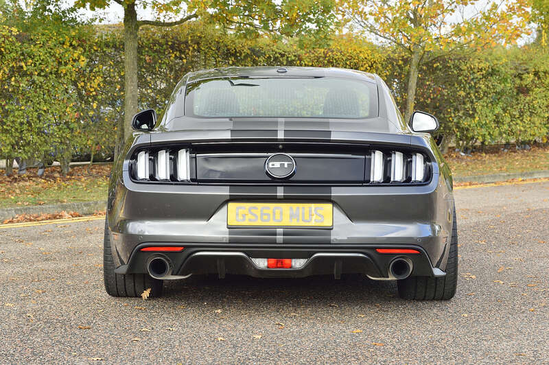 Used Ford Mustang 2016 for sale - 76350343: Photo 6