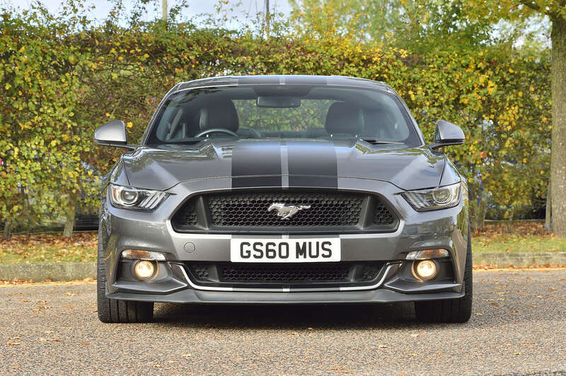 Used Ford Mustang 2016 for sale - 76350343: Photo 7