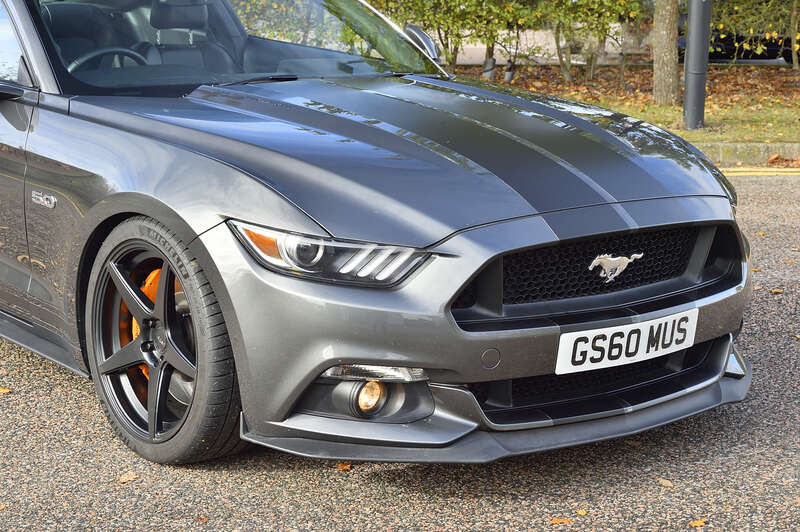 Used Ford Mustang 2016 for sale - 76350343: Photo 8