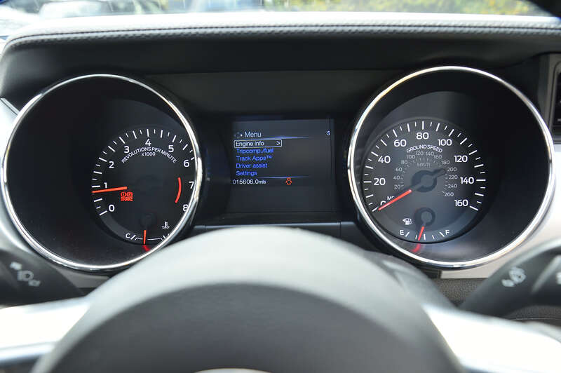 Used Ford Mustang 2016 for sale - 76350343: Photo 9