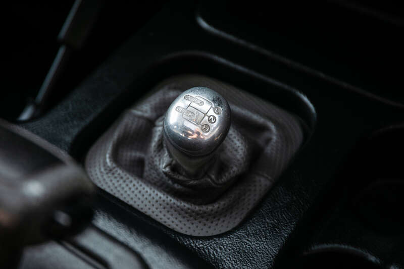 Used Land Rover Defender 90 1998 for sale - 78102180: Photo 14