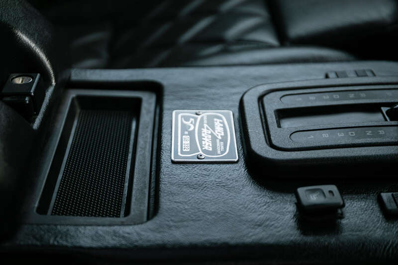 Used Land Rover Defender 90 1998 for sale - 78102180: Photo 18