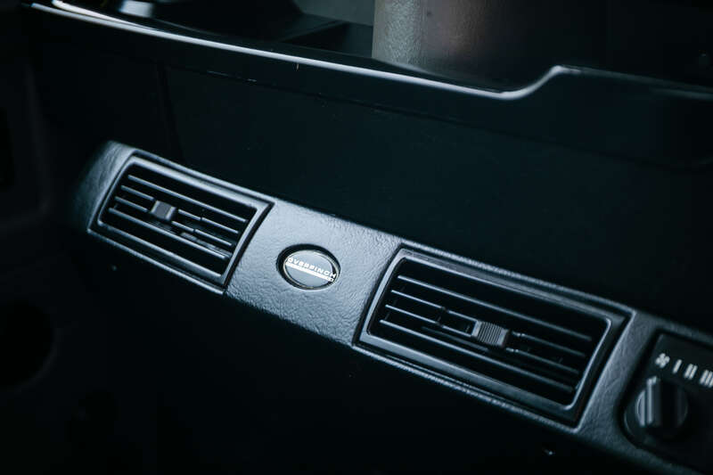 Used Land Rover Defender 90 1998 for sale - 78102180: Photo 22