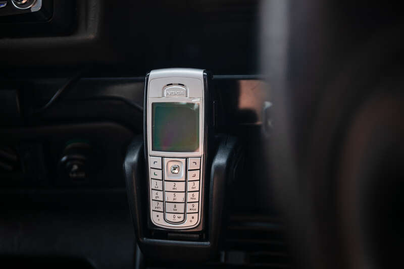 Used Land Rover Defender 90 1998 for sale - 78102180: Photo 25