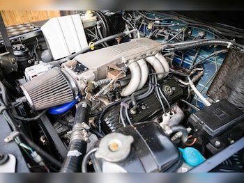 Used Land Rover Defender 90 1998 for sale - 78102180: Photo