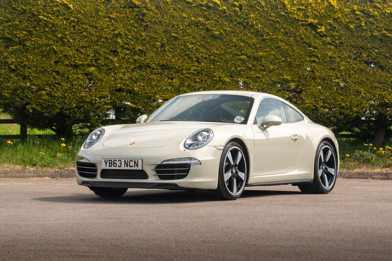 Used Porsche 911 2014 for sale - 77784829: Photo 10